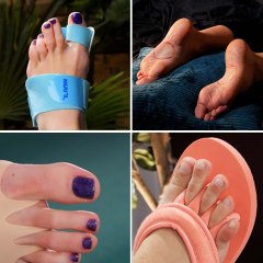 Helpful hacks to make your feet relax. Essential feet and shoe care tips