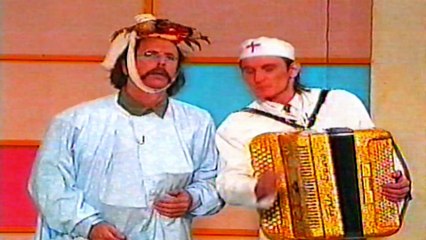 Clovis - La Classe - Octobre 1988