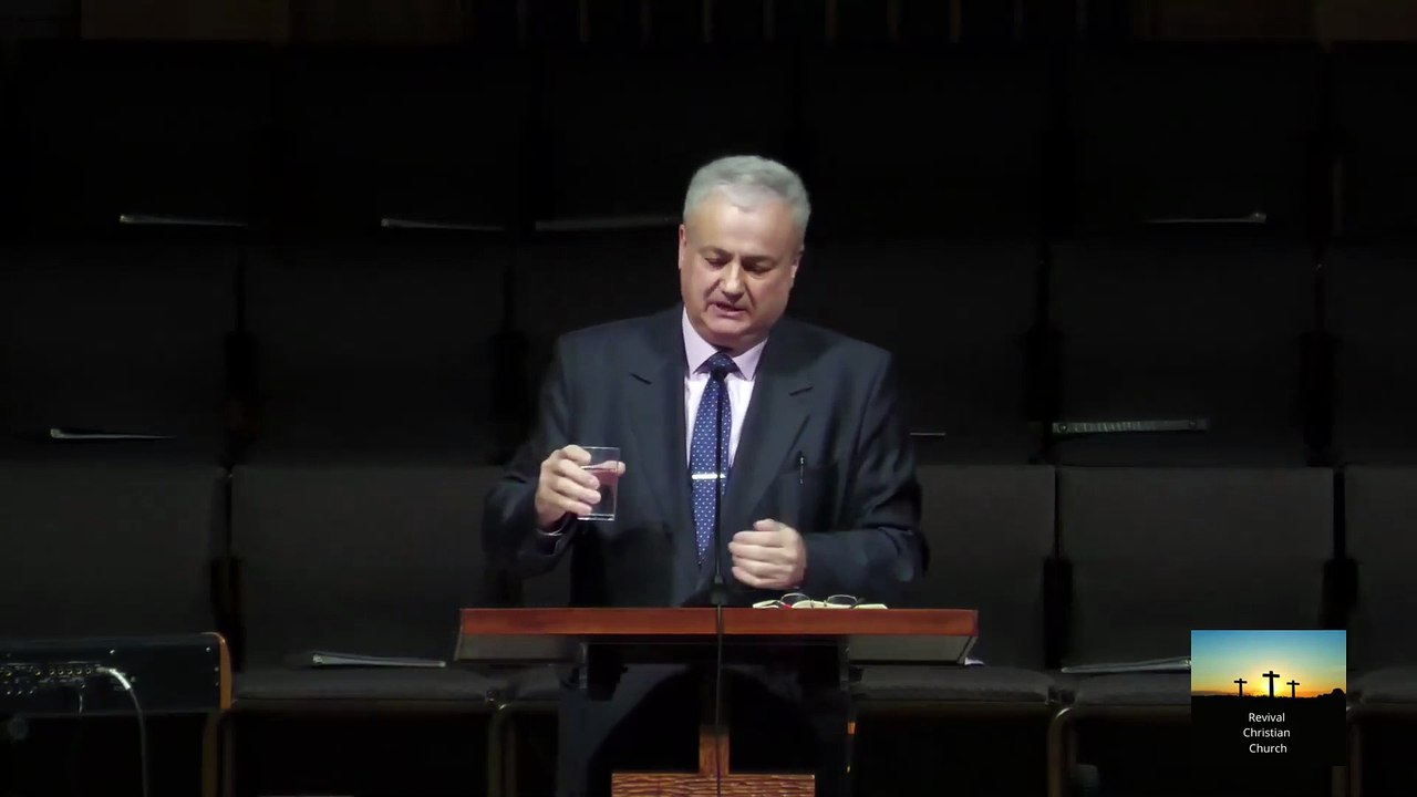 Медлит ли Господь? - Проповедь Леонид Киорогло