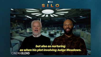 'Silo' Season 2’s Fourth Episode Has A Pretty Huge Cliffhanger, And I Talked To The Cast About How It Shakes Up The Series' Future