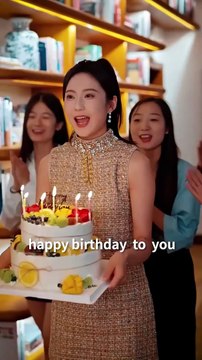 Light Clouds Wipe The Green Mountains Part 2 – Full HD Movie [English Sub] | Watch Till The End