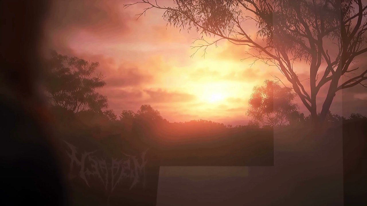 BrokenLore Dark Dawn Trailer PS5 & PC Games