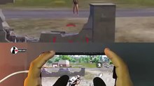 Bgmi Pubg Mobile pixel peak tips and tricks #shorts