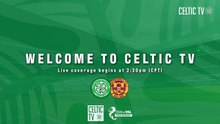 2025 10 05 - Celtic vs Motherwell - 1st half