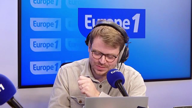 Nouveau gouvernement : «Sébastien Lecornu aura mis trois semaines à composer un gouvernement recyclé», déplore Pierre Jouvet, secrétaire général du Parti Socialiste