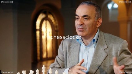 17. MasterClass - Garry Kasporov Teaches Chess - Openings Part 3