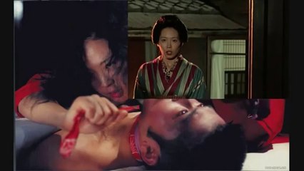 Nagisa Oshima In The Realm Of The Senses 1976 - Full HD Movie
