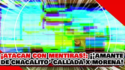🔥🚨¡PRI ATACA CON MENTIRAS! ¡’LA AMANTE DE CHAC-ALITO’ es CALLADA por la SENADORA GONZÁLEZ!