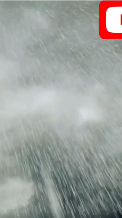 اصوات المطر sound rains
