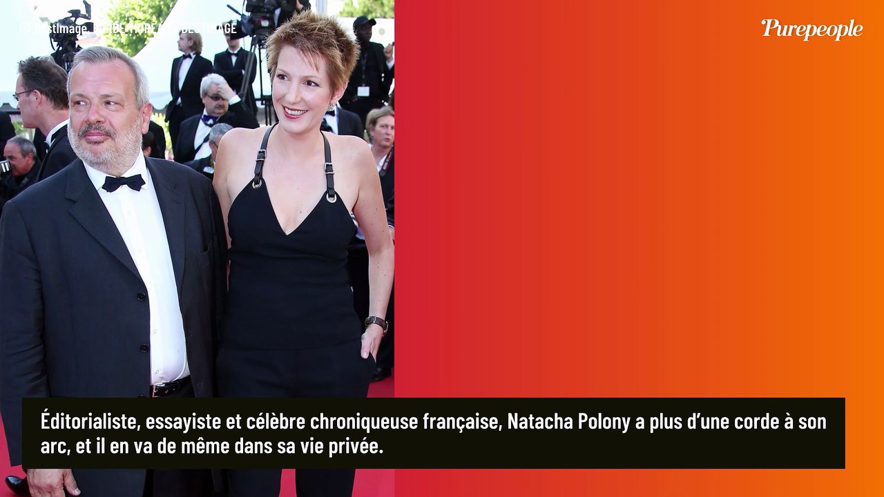 Natacha Polony bluffée par son mari Périco Légasse : ce changement apporté à leur maison qu’il a préparé depuis des semaines sans lui dire