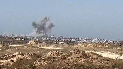 Tutto il Pianeta è in fiamme e mi chiedo se abbiano senso le 'Voci dal Vicino Oriente'