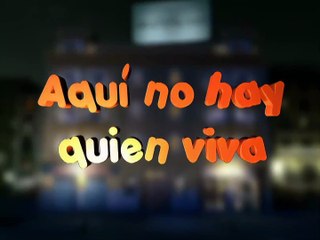 Aquí no hay quien viva - 3x16 - Erase unos estatutos - HD 1080