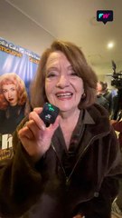 🎭 MERCEDES CARRERAS Y SUS NOVEDADES