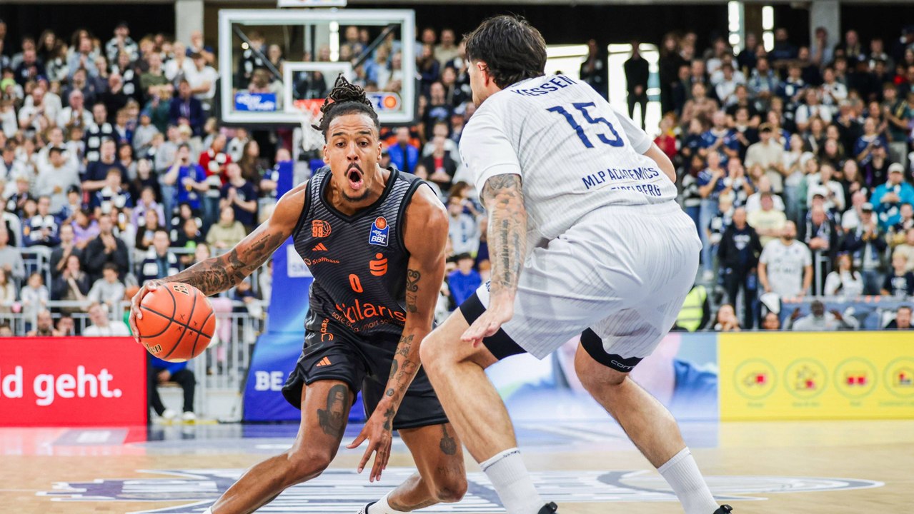 20/10! Genialer Yebo verschlimmert Heidelberger Krise zum Saisonstart