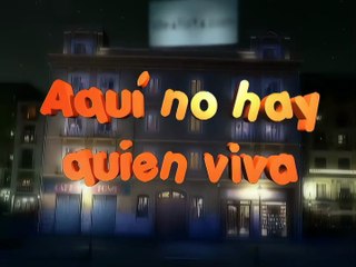 Aquí no hay quien viva - 3x17 - Erase unas alumnas - HD 1080