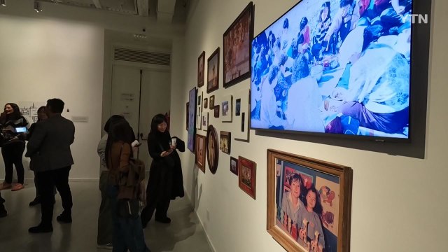 한민족 자긍심 느끼길 ...아르헨티나 한인 이민 60주년 기념 행사 / YTN