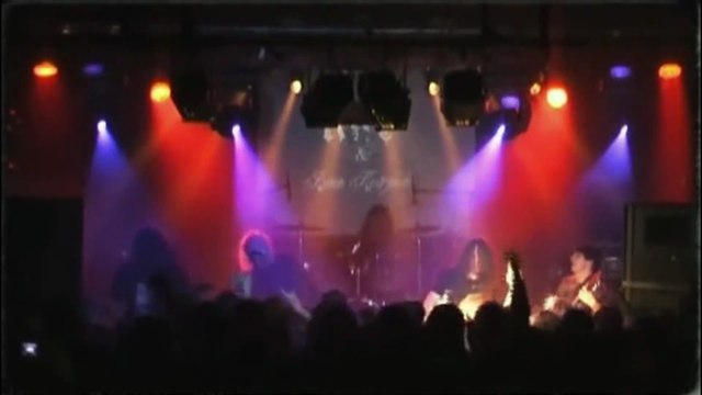 KAT & Roman Kostrzewski - Życie po życiu - Bootleg: Kraków / Katowice / Warszawa 2007 (Full Bootleg / Cały Bootleg) [HD]