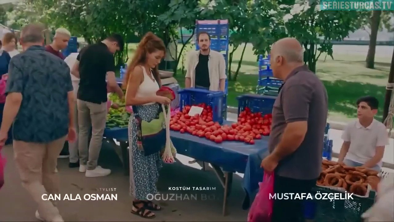 El Jardín Secreto – Gizli Bahçe | Capítulo 1 | “Un secreto que cambiará sus vidas” | Doblado al Español