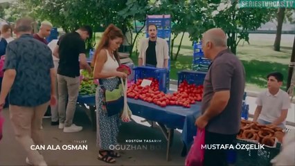 El Jardín Secreto – Gizli Bahçe | Capítulo 1 | “Un secreto que cambiará sus vidas” | Doblado al Español