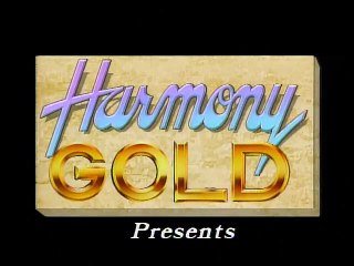 Once Upon a Time Harmony Gold Windaria (eng dub)