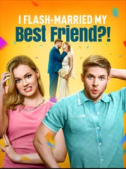 I Flash-Married My Best Friend – Full HD Movie [English Sub] | Watch Till The End