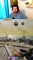 J'emmène des inconnus au Top 1 avec 34 kills ! #CallOfDuty #Warzone