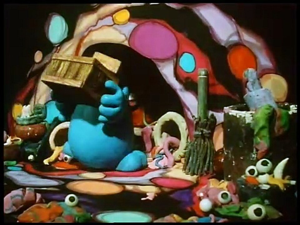 The Trap Door S01E25 Bye.Bye.Berk