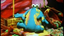 The Trap Door S01E16 Junk.Food