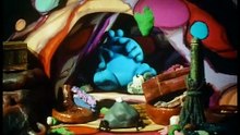 The Trap Door S01E20 Midnight.Snack