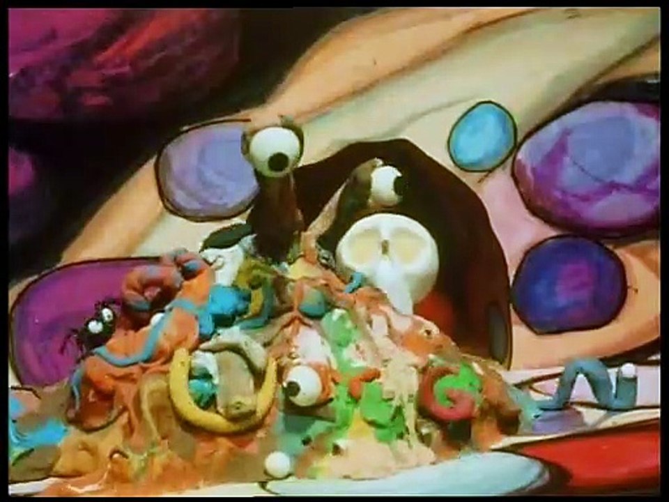 The Trap Door S01E23 Vile.Pile