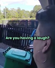 Part1 My Neighbor Hated That I Replaced Her Fence 🤔