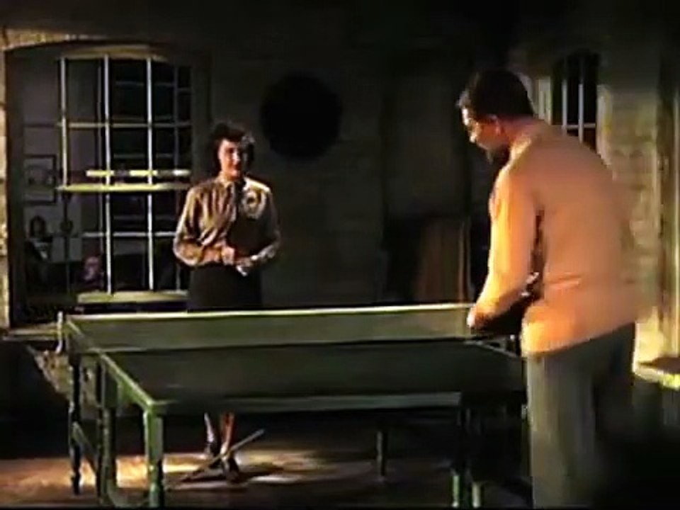 A MATTER OF LIFE AND DEATH - David Niven  (1946)