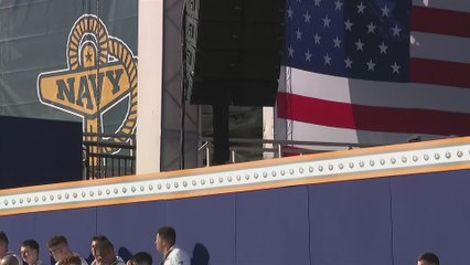 Pete Full Speech