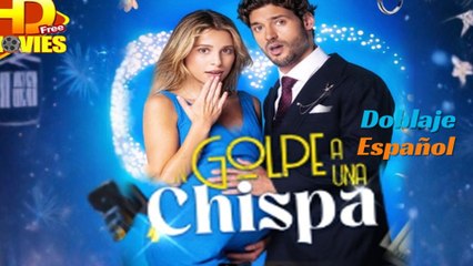 De Un Golpe A Una Chispa