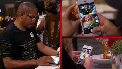 Gordon Ramsay: Do Inferno ao Paraíso em 24 Horas - (1ª Temporada) - Episódio 2