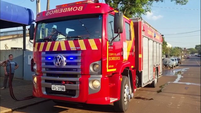 Passarinho de estimação foge e Bombeiros são acionados no Interlagos