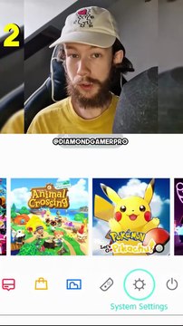 Les MEILLEURES ASTUCES de la Nintendo Switch 🤩-1