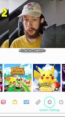 Les MEILLEURES ASTUCES de la Nintendo Switch 🤩-1