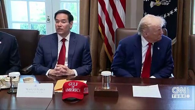 SON DAKİKA... ABD'den peş peşe açıklamalar: Gazze’deki savaşın henüz sonu değil, Hamas'ın ciddiyetini anlayacağız