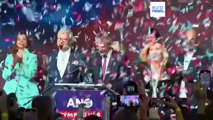 Πίστη σε ΕΕ και ΝΑΤΟ υπόσχεται ο Μπάμπις καθώς αρχίζουν οι συνομιλίες για τον τσεχικό συνασπισμό