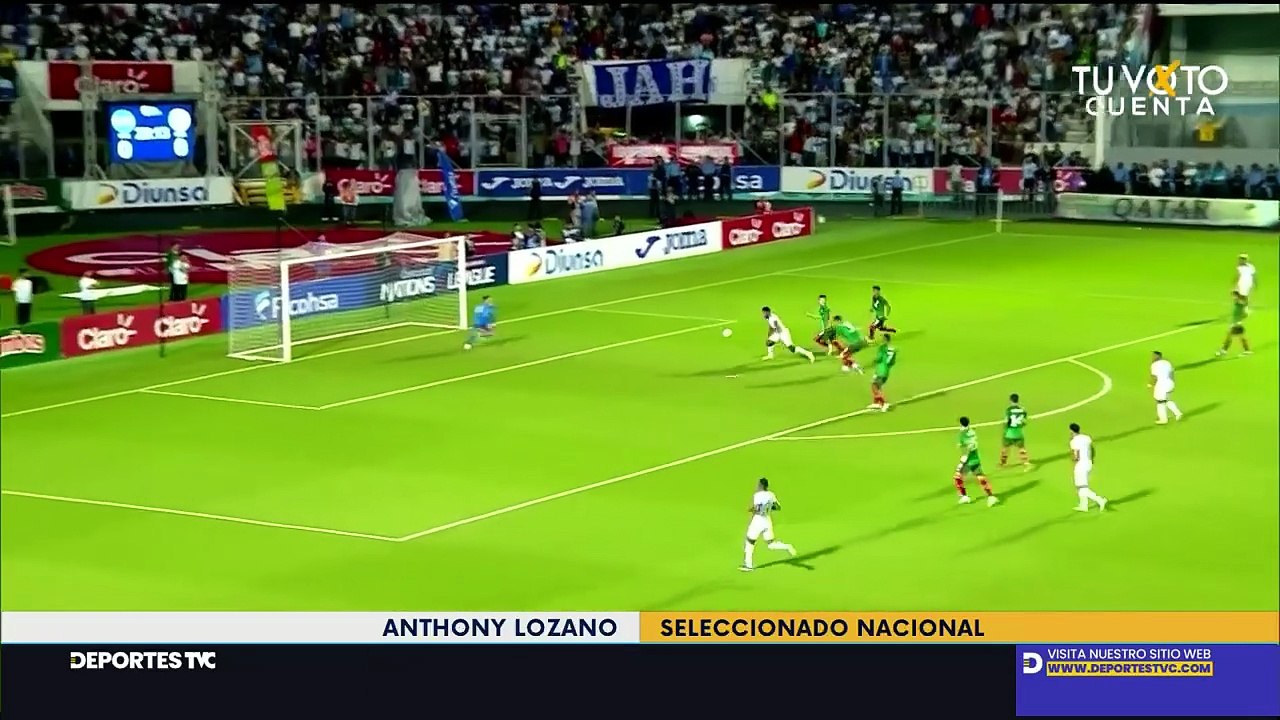 Mesa Redonda - Análisis del superclásico centroamericano - 5 de octubre 2025