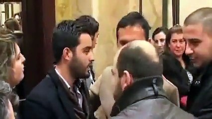 توقيع كتاب"حياة راقية" لاحمد قبيسي