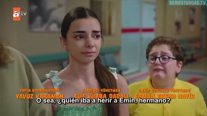 Aile Saadeti CapíTulo 13 Final