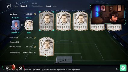 EA Sports FC 26 #19: "xDDD"