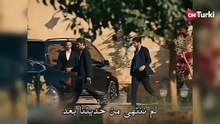 مسلسل الخليفة الحلقة 4 الاعلان 2 الرسمي مترجم HD