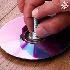 Useful life hacks you can do with your drill!