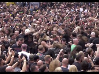 Lamb of God - Redneck - Back to the Beginning - Live at Villa Park, Birmingham, UK - July 5, 2025