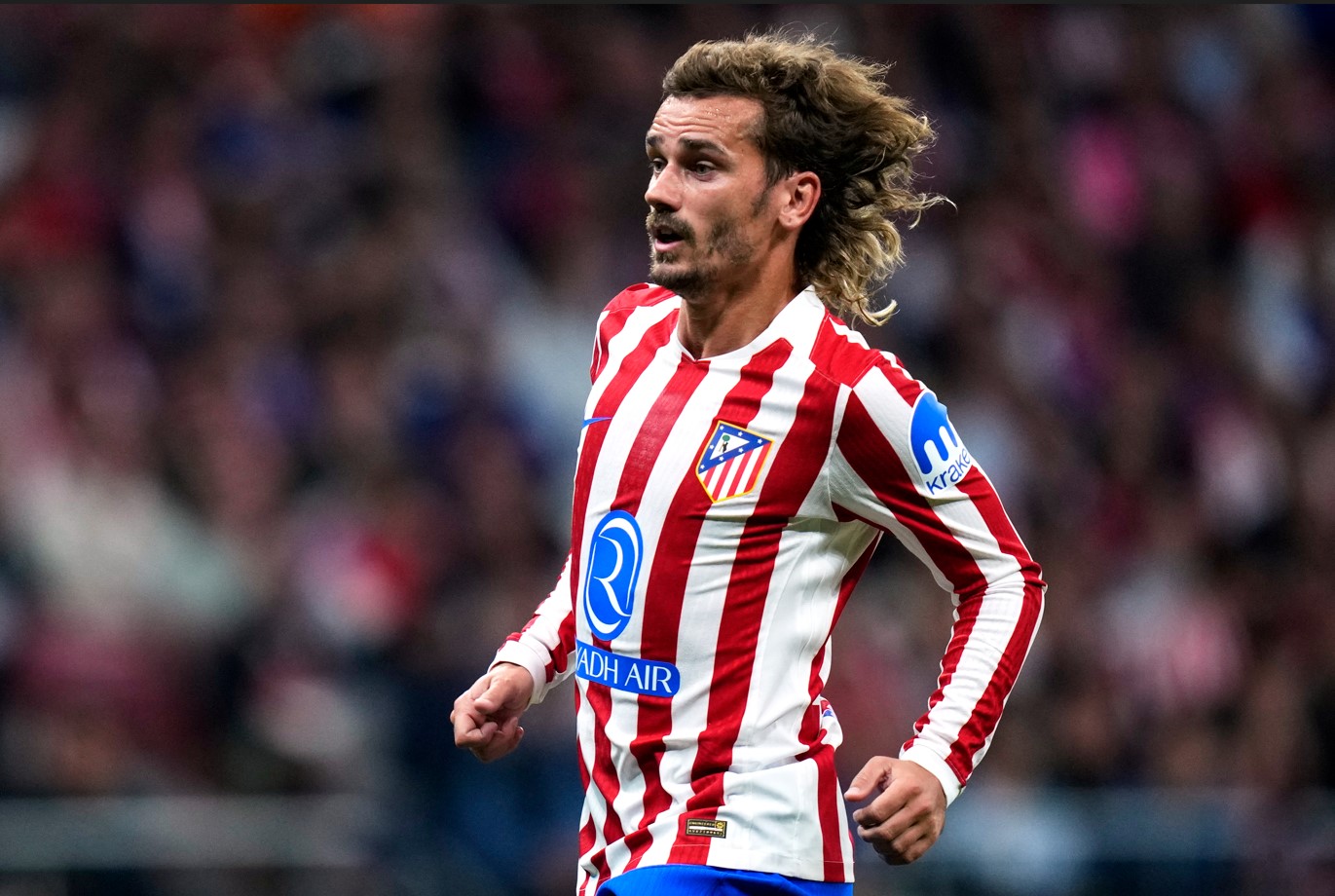 La Liga : Réduit à dix, l'Atlético tenu en échec à Vigo