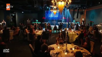 مسلسل غريب في المراة الحلقة 1 الاولى مترجمة القسم 1