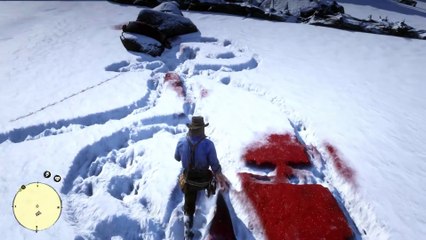 5. Yes.. You Have Passed Here 200+ Times But Overlooked These in RDR2